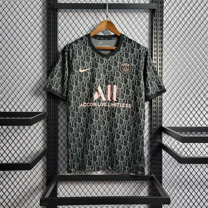 PSG Special Edition Dior Black