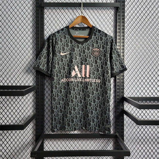 PSG Special Edition Dior Black