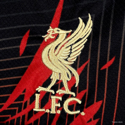 Liverpool FC Special Edition 2025/26