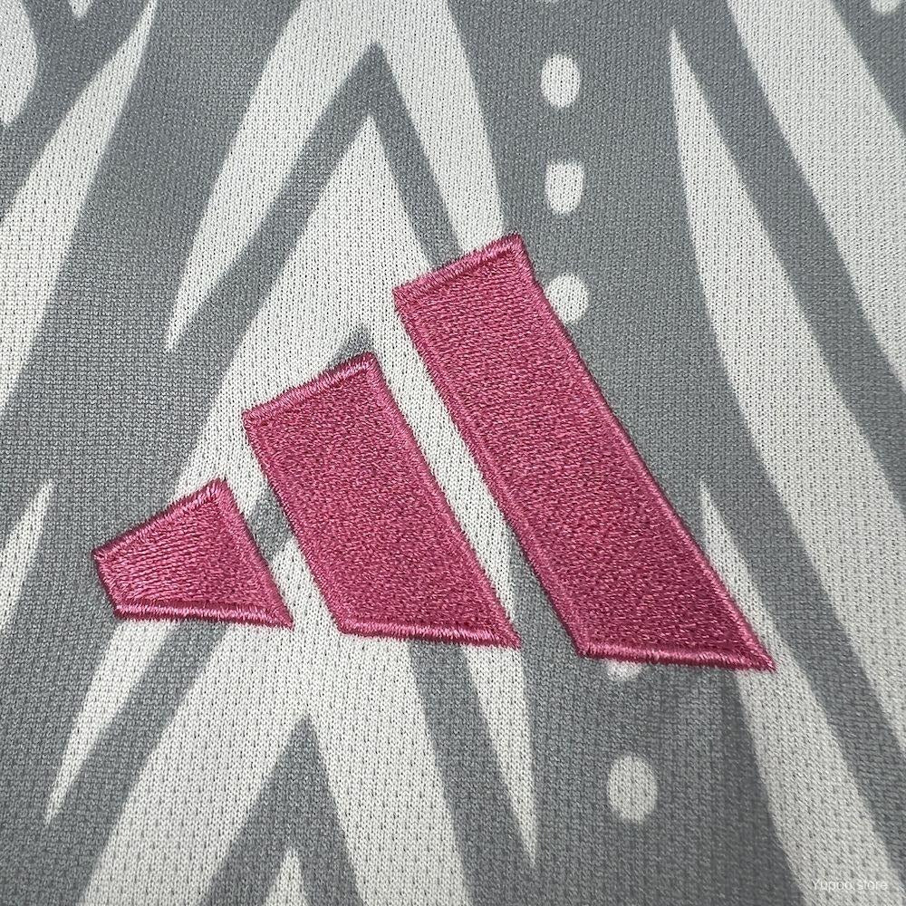 Mexiko Sonderausgabe Pink 2026