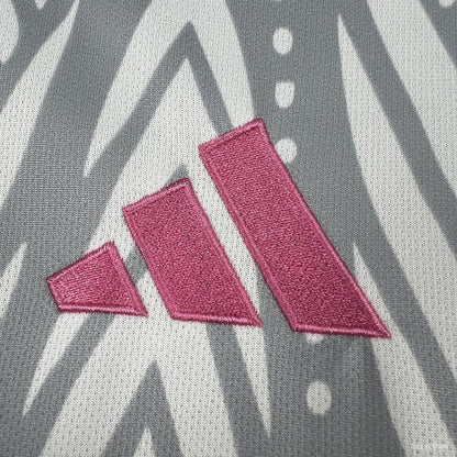 Mexiko Sonderausgabe Pink 2026