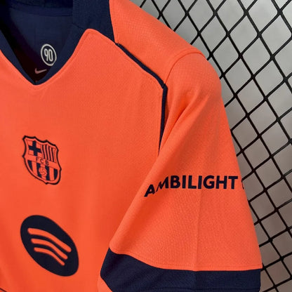 Barcelona Drittes Trikot 2025/26