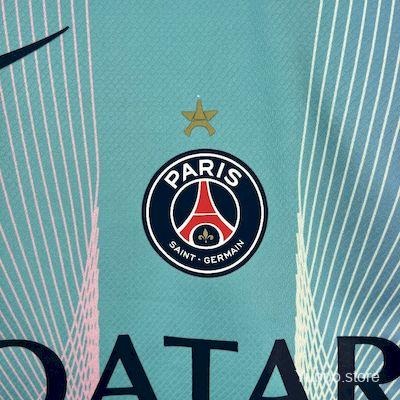 PSG Special Edition Aurora 2025/26