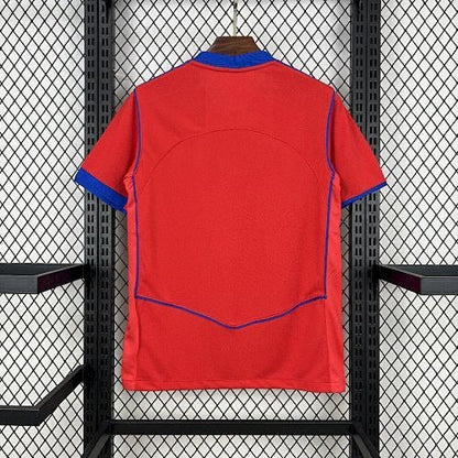 PSG Third 2025/26