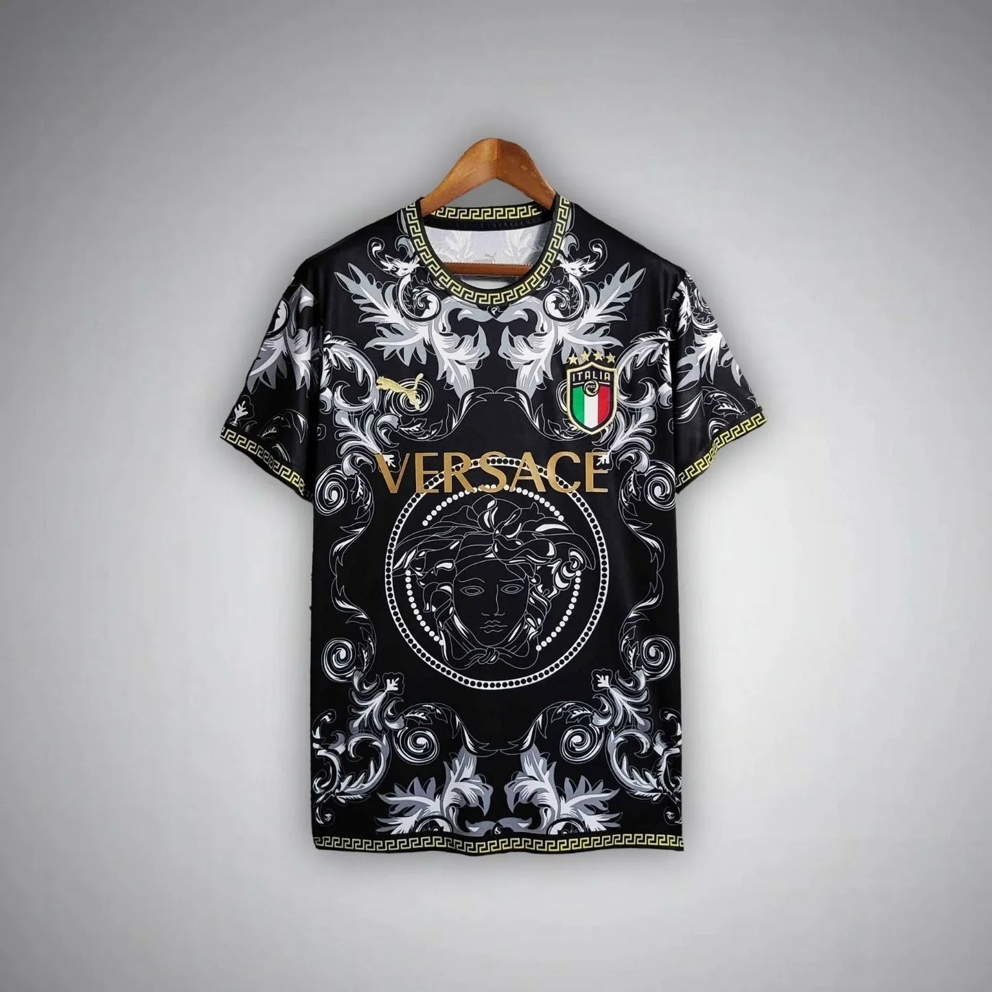 ITALY 2023 CONCEPT RETRO