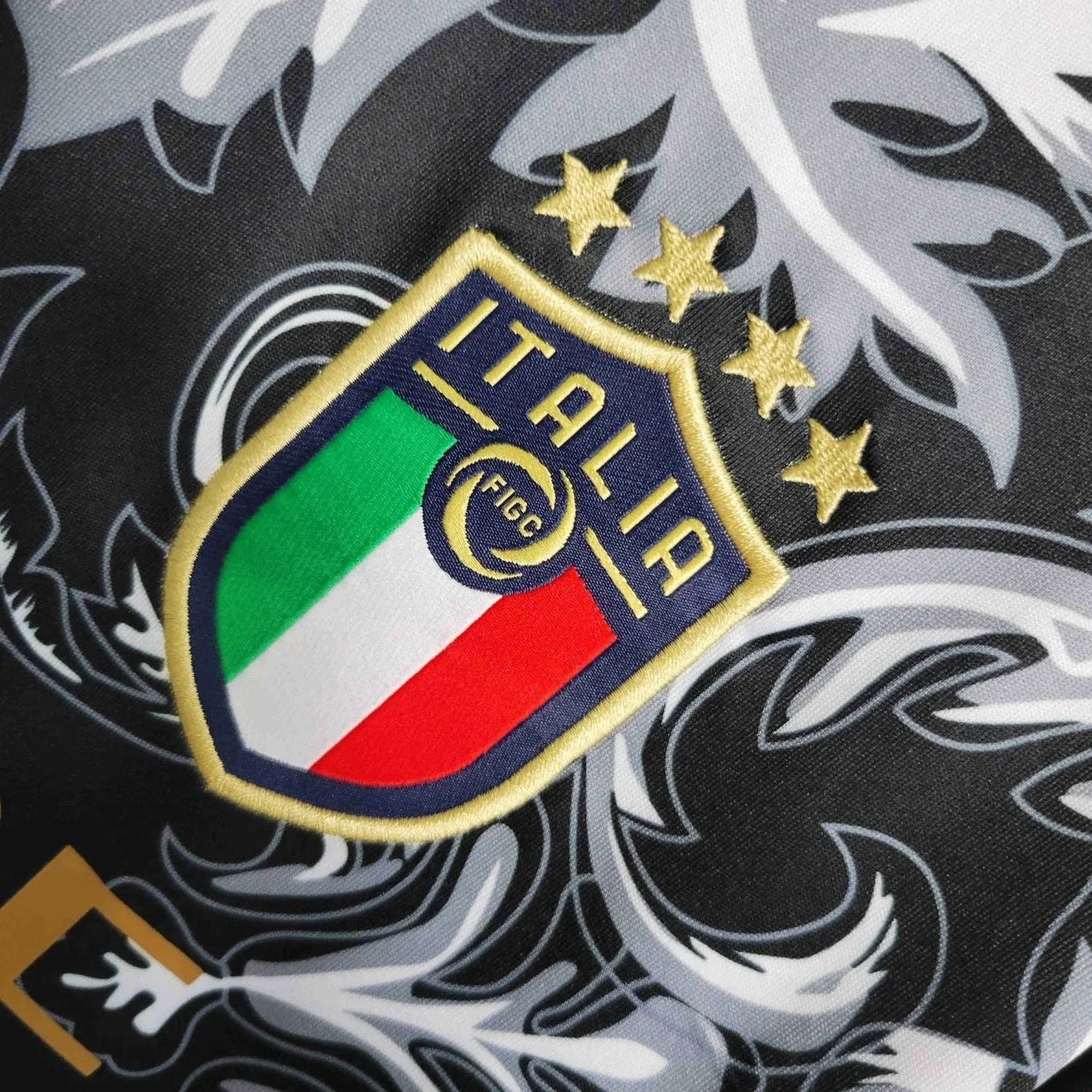 ITALY 2023 CONCEPT RETRO