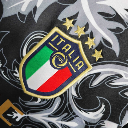 ITALY 2023 CONCEPT RETRO