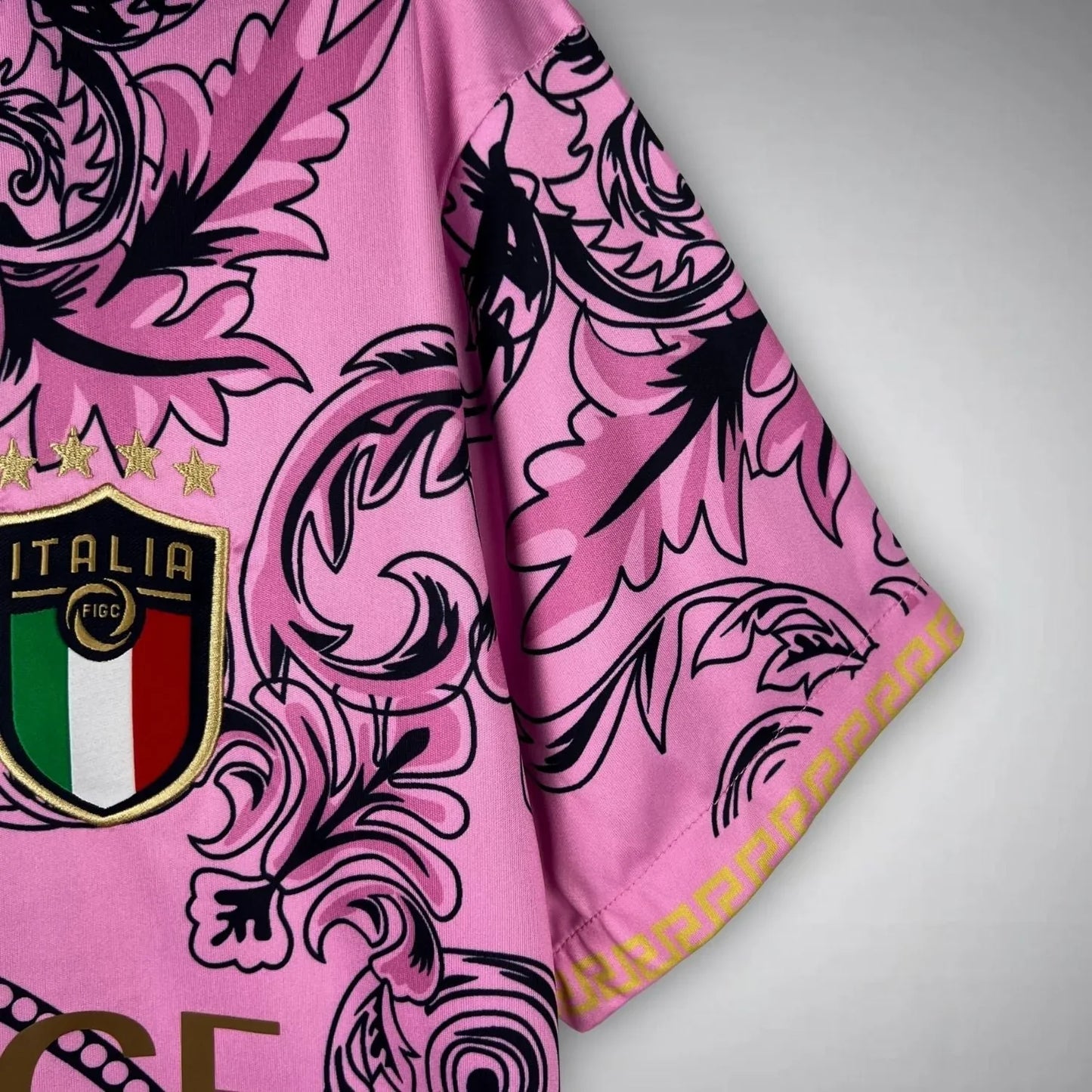 ITALY CONCEPT | SPECIAL EDITION