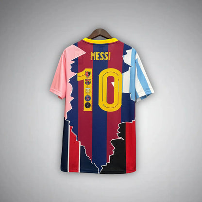 MESSI CONCEPT | SONDERAUSGABE