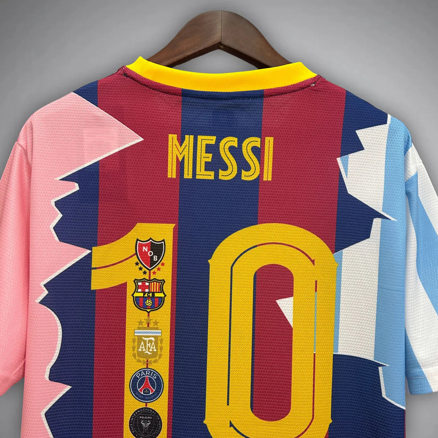 MESSI CONCEPT | SONDERAUSGABE