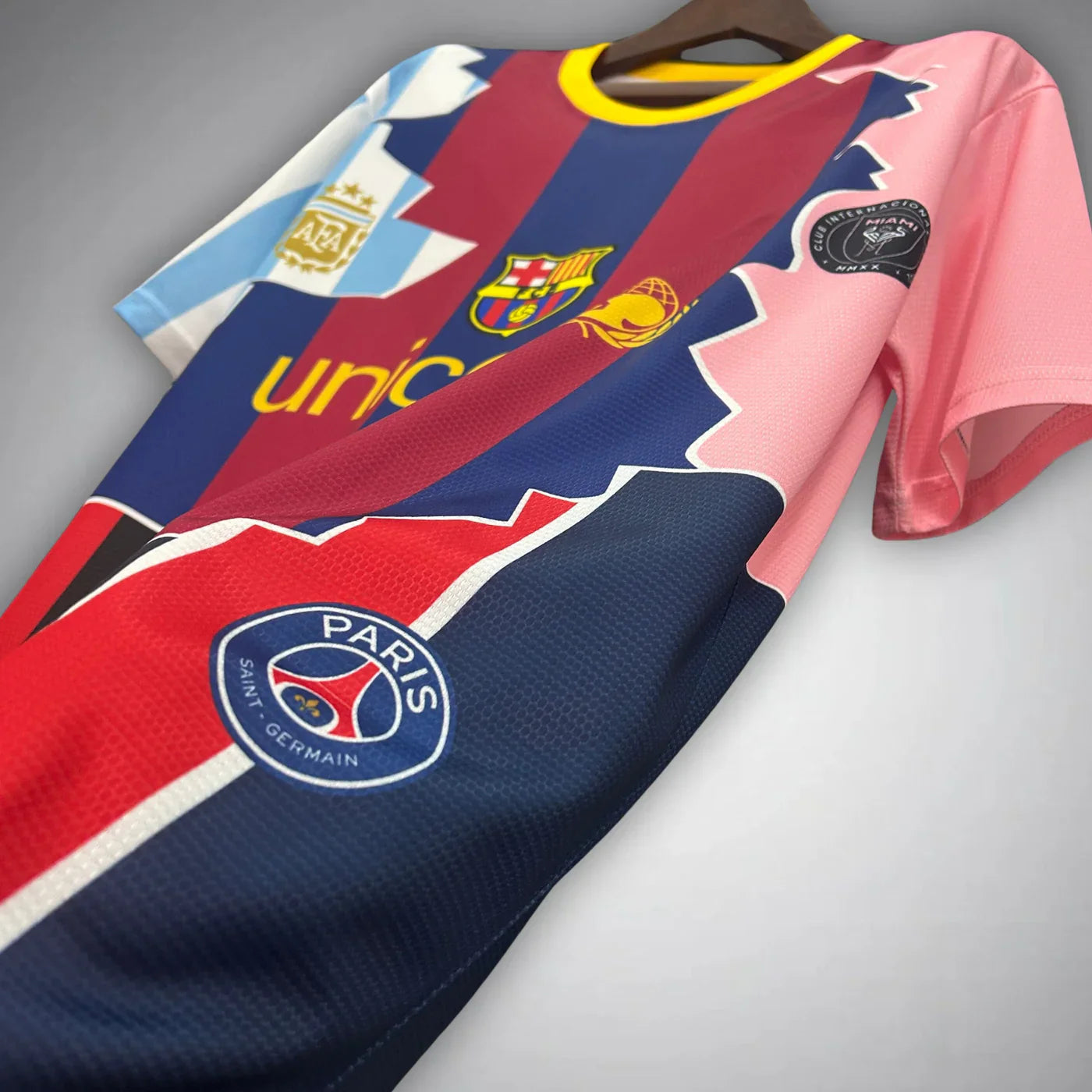 MESSI CONCEPT | SONDERAUSGABE