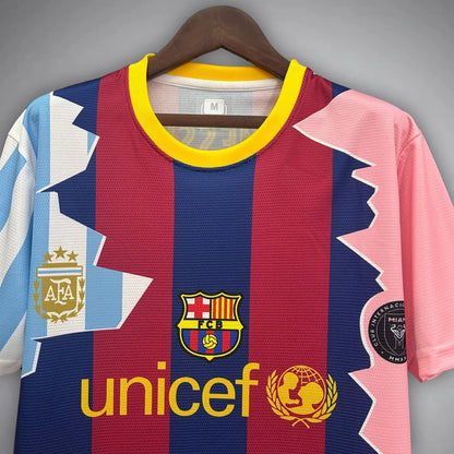 MESSI CONCEPT | SONDERAUSGABE
