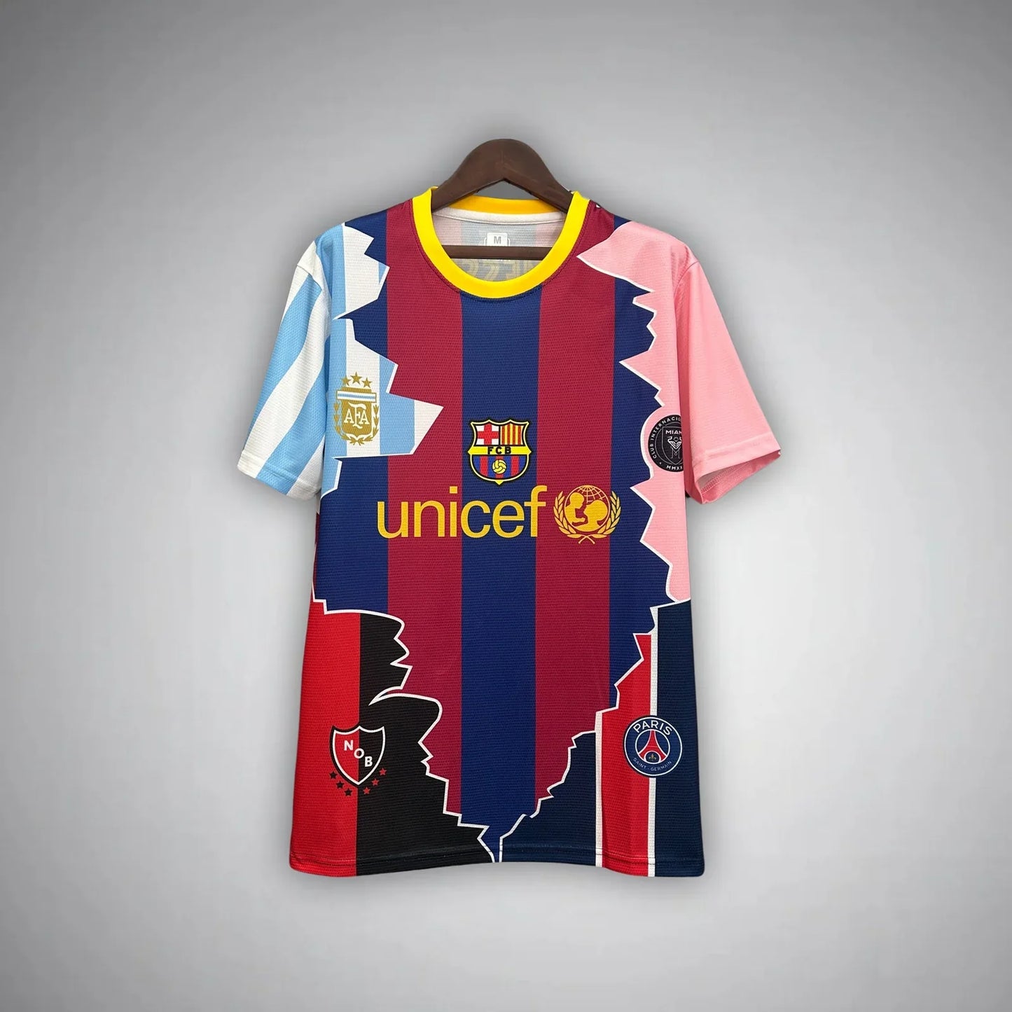 MESSI CONCEPT | SONDERAUSGABE