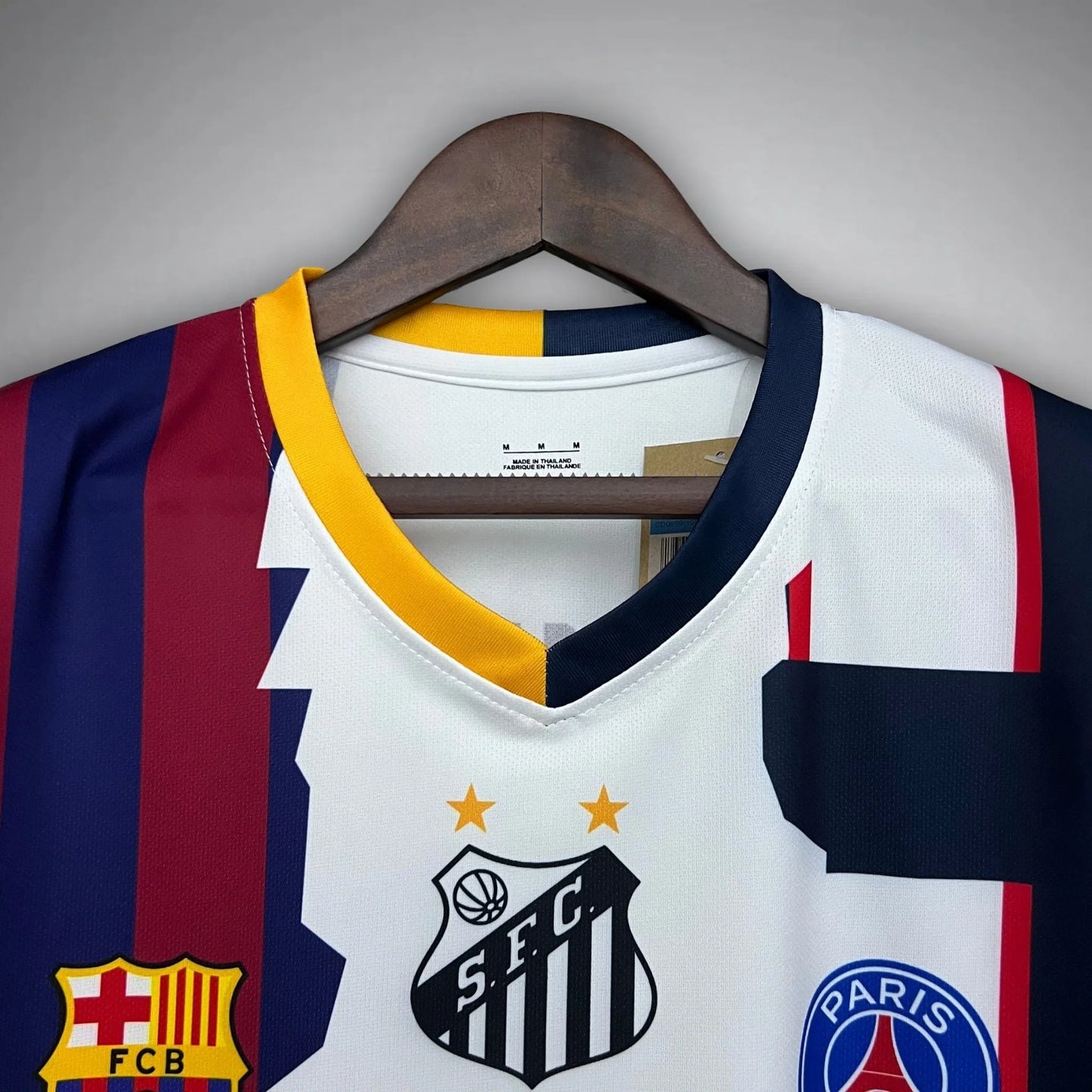 NEYMAR CONCEPT | SONDEREDITION