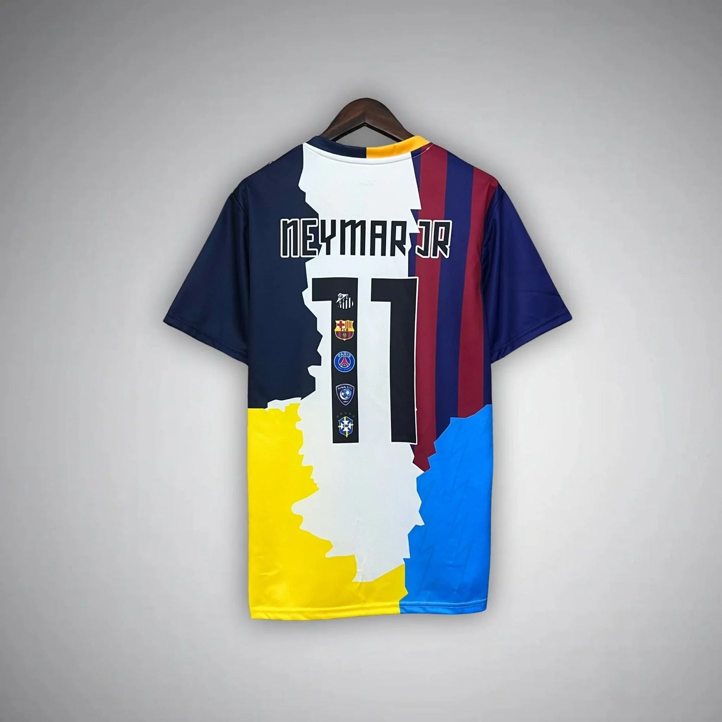 NEYMAR CONCEPT | SONDEREDITION