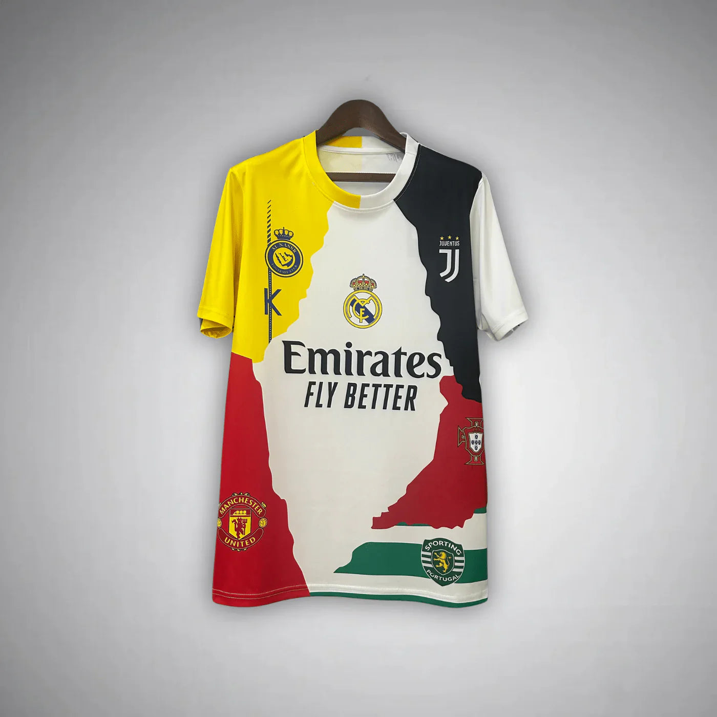 RONALDO CONCEPT | SPECIAL EDITION