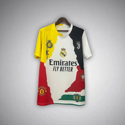 RONALDO CONCEPT | SPECIAL EDITION