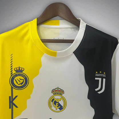 RONALDO CONCEPT | SPECIAL EDITION