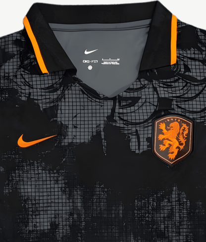 2026 Netherlands Special Kit World Cup