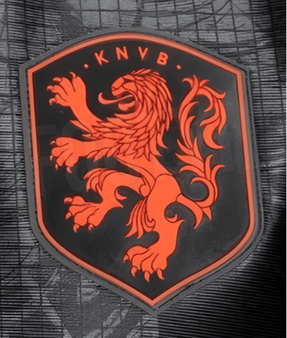 2026 Netherlands Special Kit World Cup