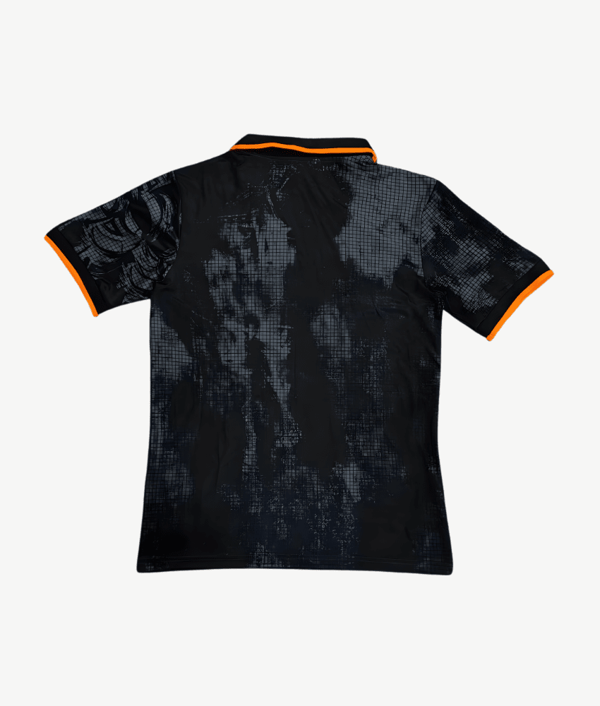 2026 Netherlands Special Kit World Cup
