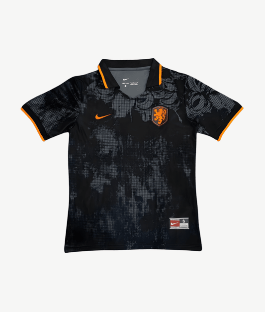 2026 Netherlands Special Kit World Cup