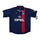 2001-02 Paris Saint-Germain FC Heimtrikot