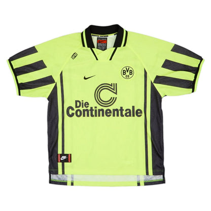 1998-99 Paris Saint-Germain FC Heimtrikot