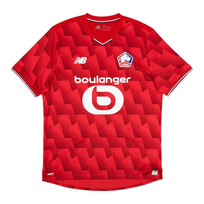 1998-99 Paris Saint-Germain FC Heimtrikot