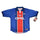 1998-99 Paris Saint-Germain FC Heimtrikot