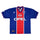 1995-96 Paris Saint-Germain FC Heimtrikot