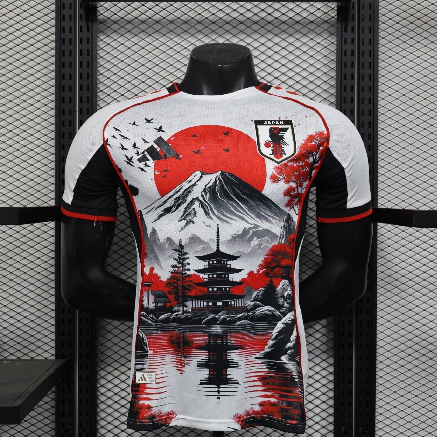 Japan Mount Fuji Special Edition Kit
