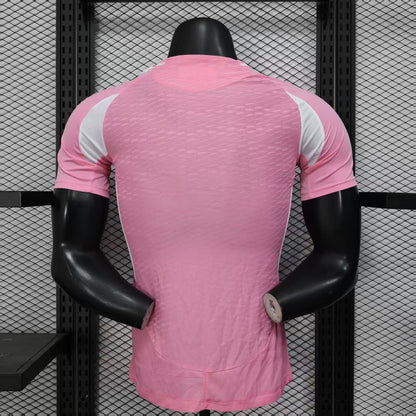 2025-26 Special Edition Argentina Pink